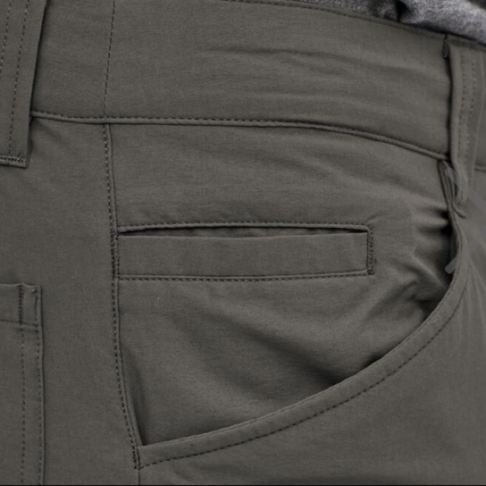 NWT PATAGONIA MENS QUANDARY PANTS 55181 ! - Picture 3 of 8